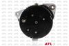 ATL Autotechnik L 44 530 Alternator